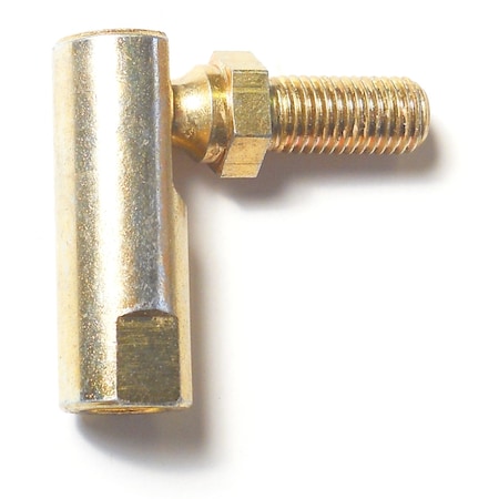 Midwest Fastener 5/16"-24 Fine Thread Ball Joint Assemblies 5PK 31483